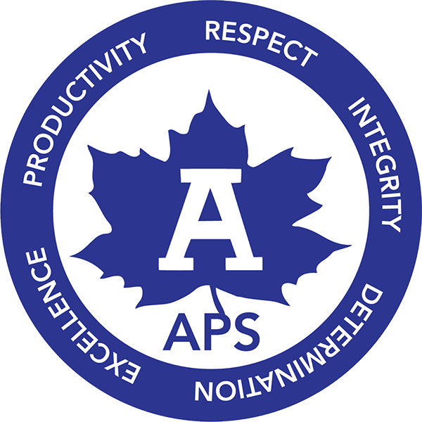 APS - Security Guards, Security, Pistol Permit Class
